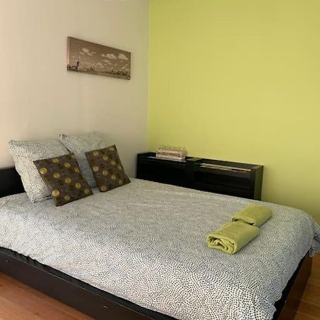 Apartamento Residentiel Avec Parking Gratuit Marsella Exterior foto